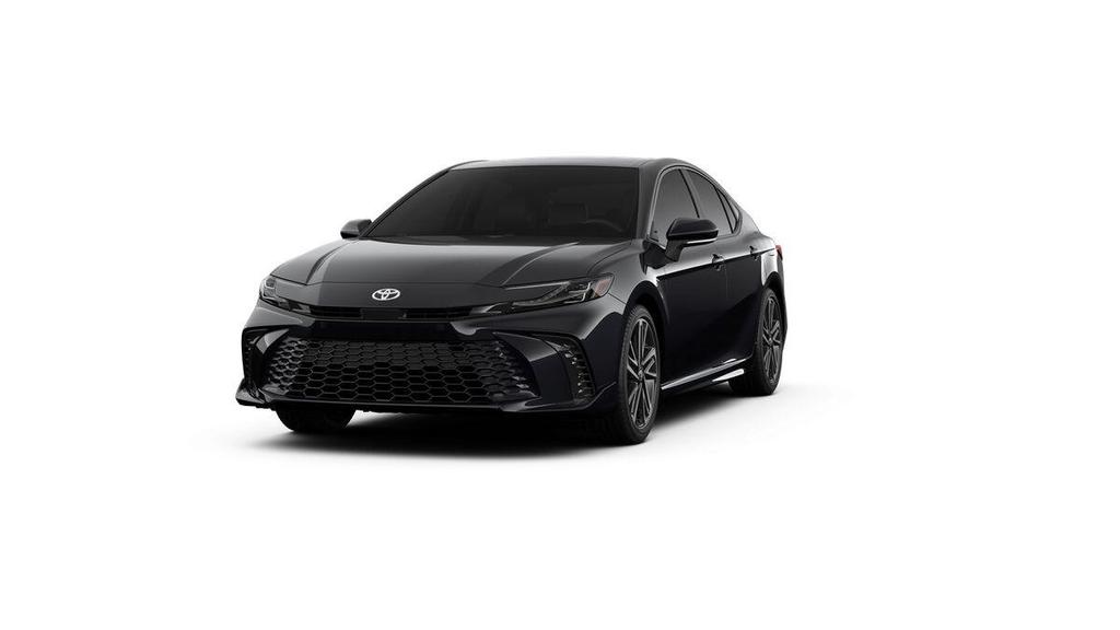 new 2026 Toyota Camry car, priced at $38,522