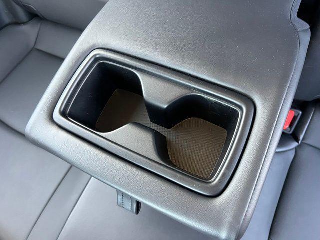 used 2023 Toyota RAV4 car, priced at $29,385