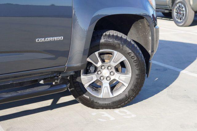 used 2016 Chevrolet Colorado car, priced at $19,650