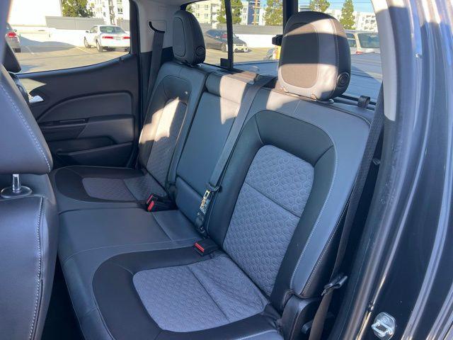 used 2016 Chevrolet Colorado car, priced at $19,650