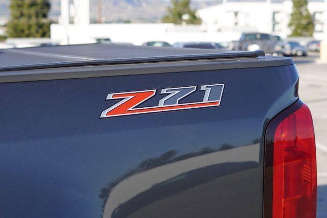 used 2016 Chevrolet Colorado car, priced at $19,650