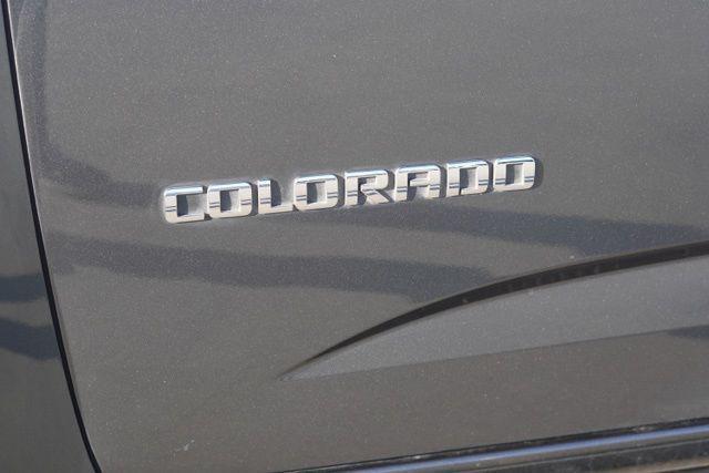 used 2016 Chevrolet Colorado car, priced at $19,650