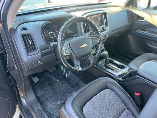 used 2016 Chevrolet Colorado car, priced at $19,650