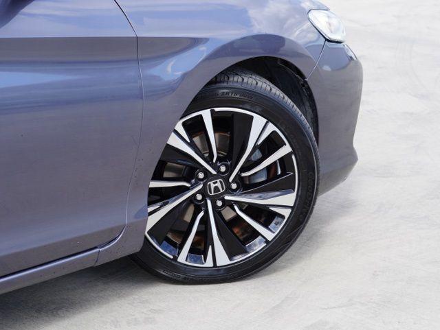 used 2016 Honda Accord car, priced at $16,990