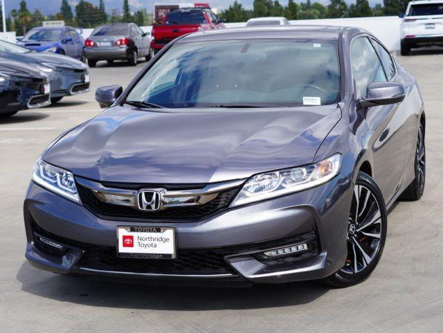 used 2016 Honda Accord car, priced at $16,990