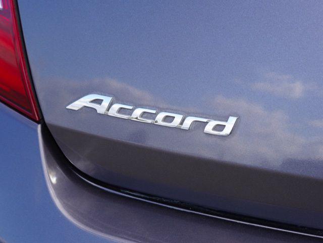 used 2016 Honda Accord car, priced at $16,990