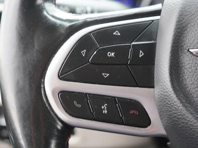 used 2020 Chrysler Pacifica car, priced at $13,483