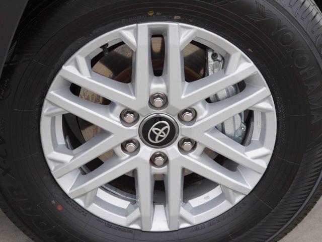 used 2025 Toyota Tundra car, priced at $48,990