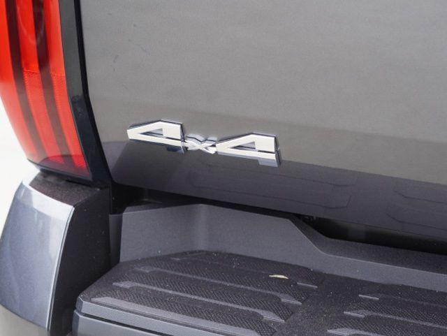 used 2025 Toyota Tundra car, priced at $48,990
