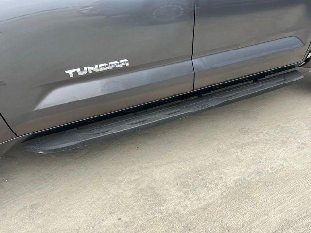 used 2025 Toyota Tundra car, priced at $48,990
