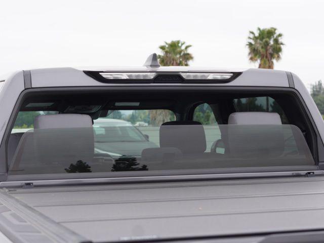 used 2025 Toyota Tundra car, priced at $48,990