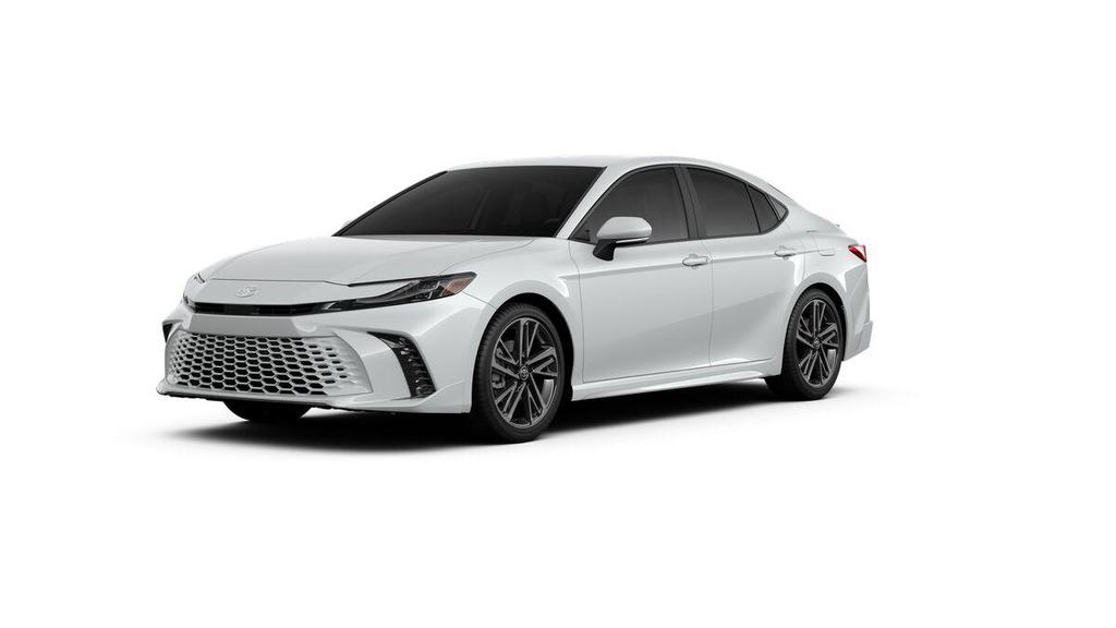 new 2026 Toyota Camry car, priced at $38,107