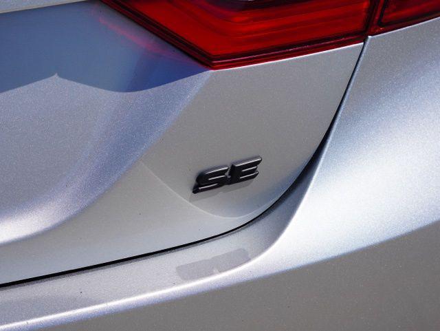 used 2024 Toyota Camry car, priced at $27,550