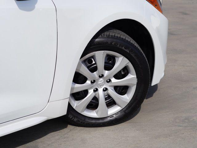 used 2024 Toyota Corolla car, priced at $22,990