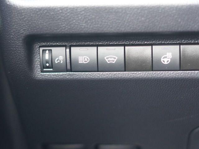 used 2024 Toyota RAV4 car, priced at $32,750