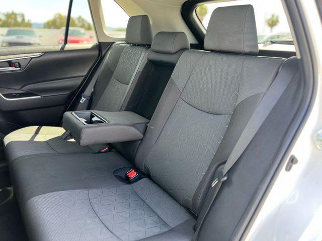 used 2024 Toyota RAV4 car, priced at $32,750