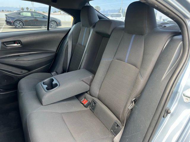 used 2020 Toyota Corolla car, priced at $21,250