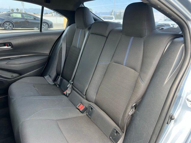 used 2020 Toyota Corolla car, priced at $21,250