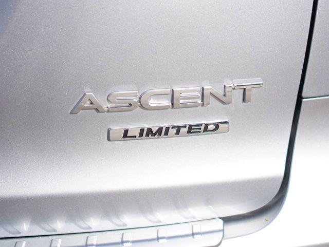 used 2021 Subaru Ascent car, priced at $26,250