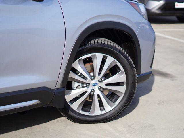 used 2021 Subaru Ascent car, priced at $26,250