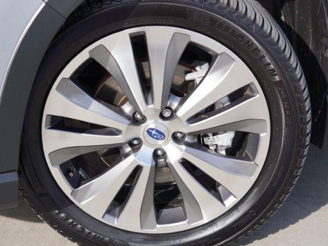 used 2021 Subaru Ascent car, priced at $26,250