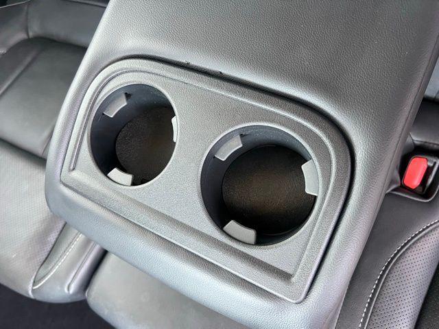 used 2021 Subaru Ascent car, priced at $26,250