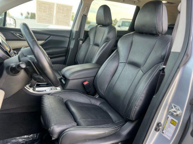 used 2021 Subaru Ascent car, priced at $26,250