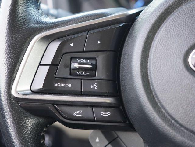 used 2021 Subaru Ascent car, priced at $26,250