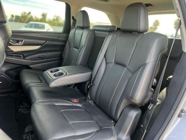 used 2021 Subaru Ascent car, priced at $26,250