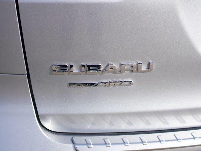 used 2021 Subaru Ascent car, priced at $26,250