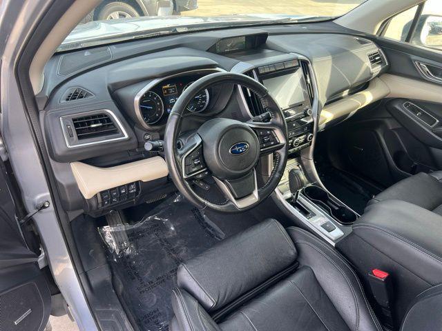 used 2021 Subaru Ascent car, priced at $26,250