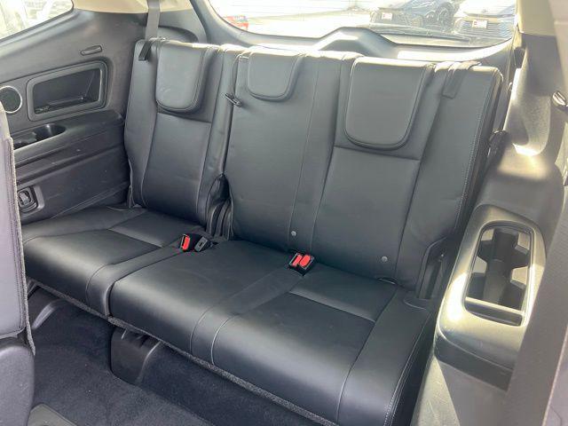 used 2021 Subaru Ascent car, priced at $26,250