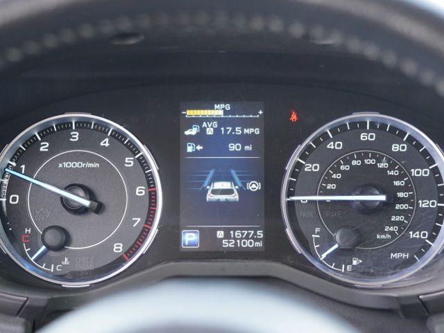 used 2021 Subaru Ascent car, priced at $26,250