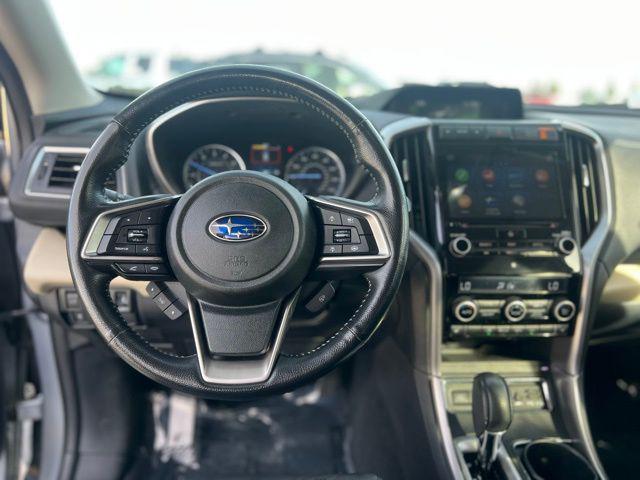 used 2021 Subaru Ascent car, priced at $26,250