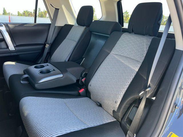 used 2024 Toyota 4Runner car, priced at $39,550