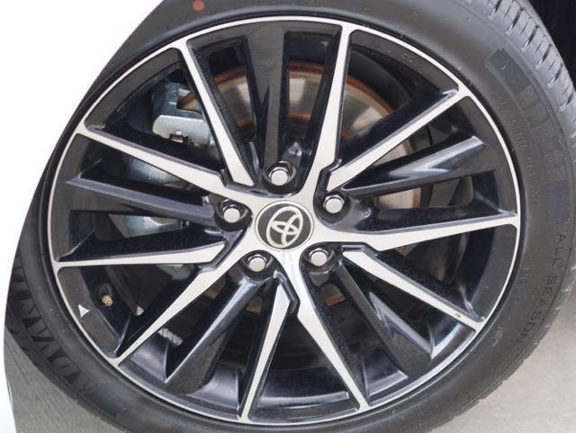 used 2023 Toyota Camry car, priced at $27,990