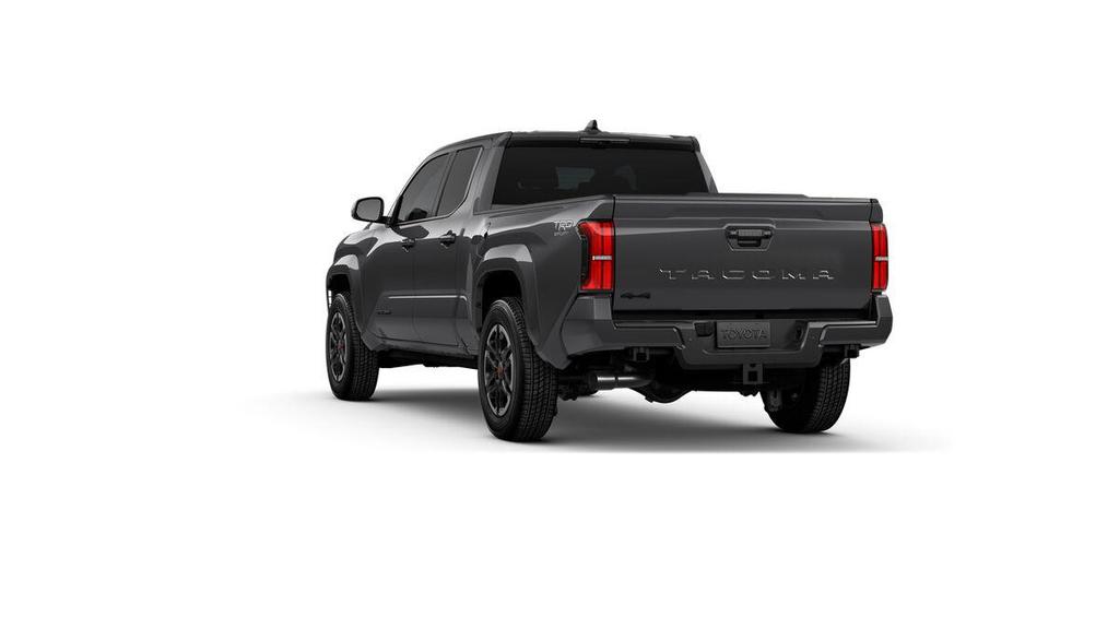 new 2026 Toyota Tacoma car, priced at $54,083