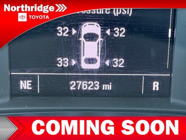 used 2022 Chevrolet Malibu car, priced at $19,550