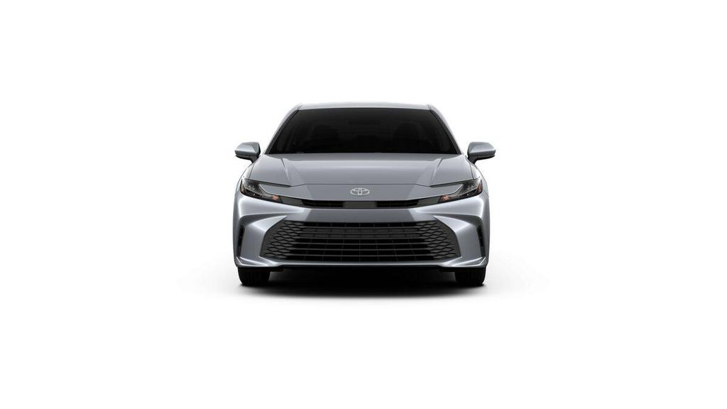 new 2026 Toyota Camry car, priced at $31,143