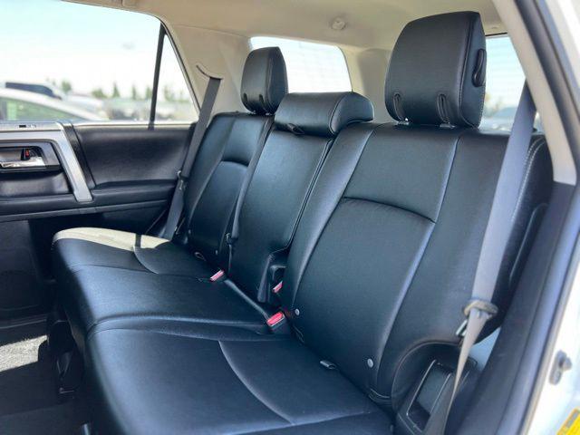 used 2022 Toyota 4Runner car, priced at $32,505
