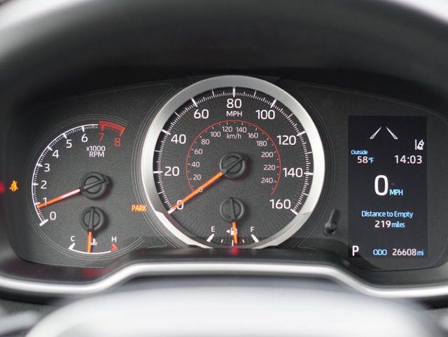 used 2021 Toyota Corolla car, priced at $22,990