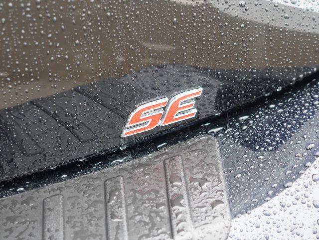 used 2021 Toyota Corolla car, priced at $22,990