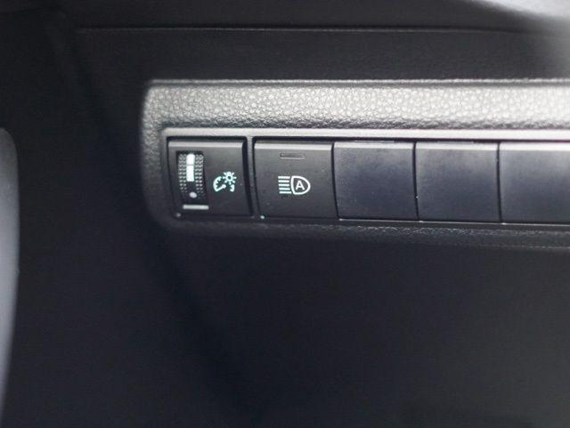 used 2021 Toyota Corolla car, priced at $22,990