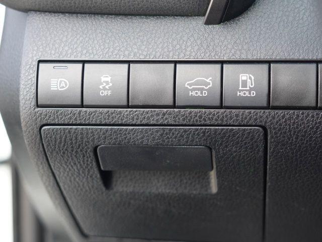 used 2024 Toyota Camry car, priced at $36,000