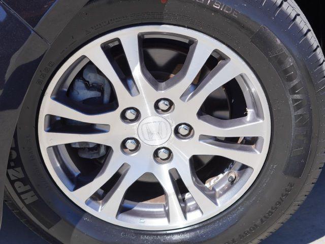 used 2012 Honda Odyssey car, priced at $15,550