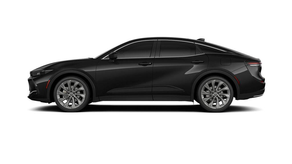 new 2026 Toyota Crown car, priced at $51,268