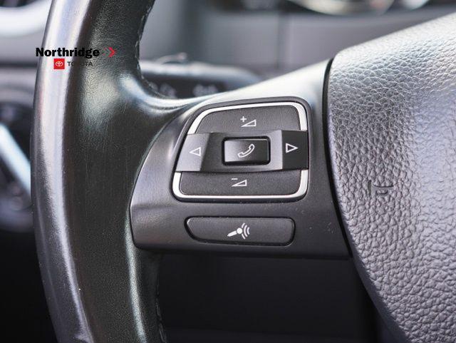 used 2017 Volkswagen Tiguan car, priced at $11,990