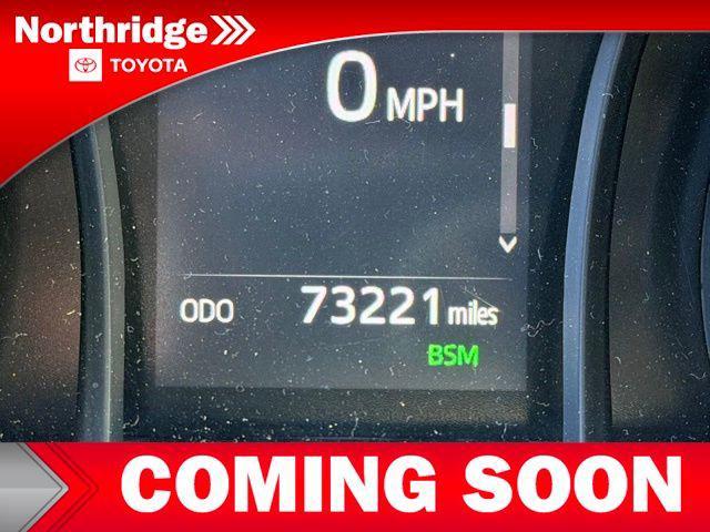 used 2022 Toyota Camry car, priced at $21,990