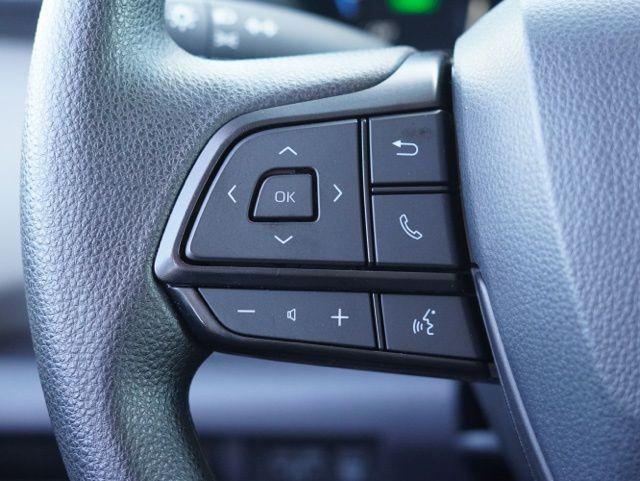 used 2024 Toyota Sienna car, priced at $42,250