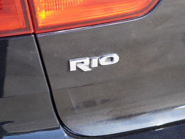 used 2014 Kia Rio car, priced at $7,990